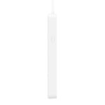 Belkin Connect 4 AC Outlet 2m Surge Protector with 2x USB-A & USB-C Fast Charging Ports White