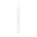Belkin Connect 6 AC Outlet Surge Protector with 2x USB Charger 2m White