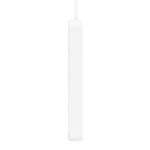 Belkin Connect 8-Gang Surge Protector USB-C PD 900J 2m White