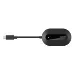 Belkin Connect Air Wireless HDMI Display Adapter, 1080p 60 Hz, Black