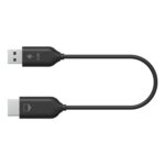 Belkin Connect Air Wireless HDMI Display Adapter, 1080p 60 Hz, Black