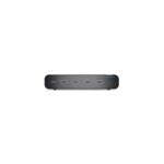 Belkin F1DN204KVM-UN-4 Secure KVM Switch, 4-Port, 4K Ultra HD 60Hz, HDMI/DisplayPort, Rack Mount, Black
