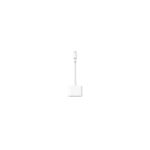Belkin F8J198BTWHT Lighting Audio + Power RockStar Adapter, Lighting Male to Lightning Female, White