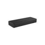Belkin INC003VFBK USB-C Docking Station with 3x USB-A, 3x USB-C, 2x HDMI, 2x DisplayPort - Black