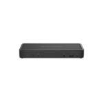 Belkin INC003VFBK USB-C Docking Station with 3x USB-A, 3x USB-C, 2x HDMI, 2x DisplayPort - Black