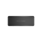 Belkin INC003VFBK USB-C Docking Station with 3x USB-A, 3x USB-C, 2x HDMI, 2x DisplayPort - Black