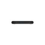 Belkin INC013VFSGY Thunderbolt 4 Interface Hub 5-Port 40000 Mbit/s Black, Grey