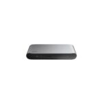 Belkin INC013VFSGY Thunderbolt 4 Interface Hub 5-Port 40000 Mbit/s Black, Grey