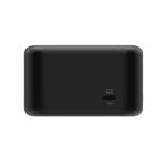 Belkin INC018vfBK 6-in-1 USB-C Docking Station with 96W Power Delivery, 4K 60Hz HDMI & Ethernet - Black