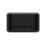Belkin INC018vfBK 6-in-1 USB-C Docking Station with 96W Power Delivery, 4K 60Hz HDMI & Ethernet - Black