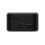 Belkin INC018vfBK 6-in-1 USB-C Docking Station with 96W Power Delivery, 4K 60Hz HDMI & Ethernet - Black