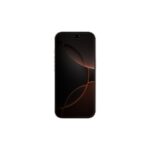 Belkin InvisiGlass Privacy Screen Protector for Apple iPhone 16 Pro, 6.3", 9H Hardness, 0.29mm