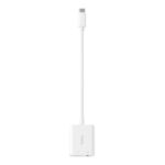 Belkin NPA004 USB-C 2-in-1 Adapter with 3.5mm Audio Jack and 60W PD White