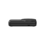 Belkin Qi2 25W Fast Wireless Charging Stand with 1.5m Cable and Power Supply Black