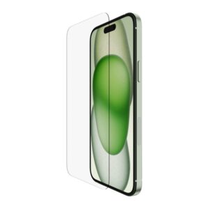 Belkin Screen Protector for Apple iPhone 15 Plus/14 Pro Max, 6.7" Clear, 1 pc(s)