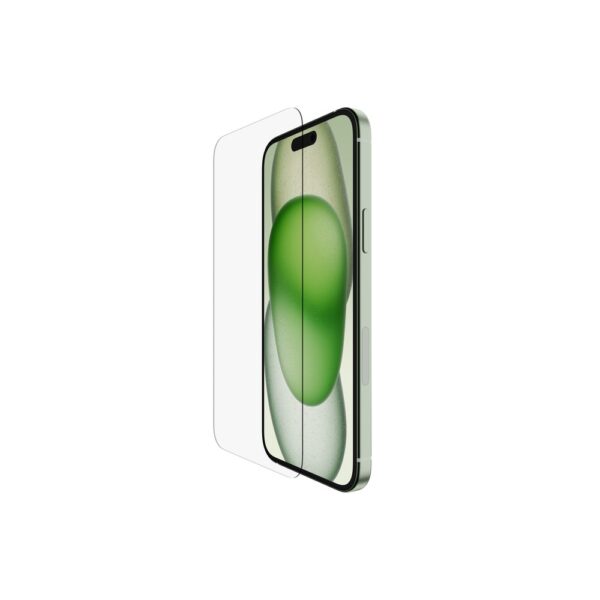 Belkin Screen Protector for Apple iPhone 15 Plus/14 Pro Max, 6.7" Clear, 1 pc(s)