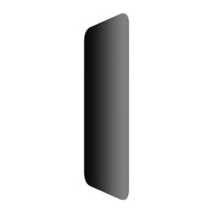 Belkin SCREENFORCE Privacy Glass Protector for Apple iPhone 16 Pro Max (1 pc)