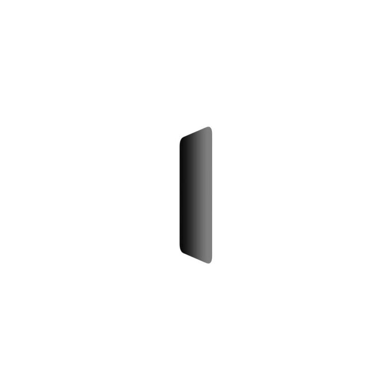 Belkin SCREENFORCE Privacy Glass Protector for iPhone 16 Plus 1 pc(s)