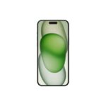Belkin ScreenForce TemperedGlass Clear Screen Protector for iPhone 15 Plus 9H Hardness 0.33mm