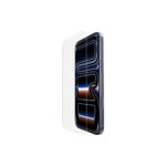 Belkin ScreenForce UltraGlass 2 Clear Screen Protector for iPhone 17 Pro Max, 9H Hardness, 0.29mm, Transparent