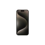 Belkin ScreenForce UltraGlass 2 Screen Protector for Apple iPhone 15 Pro, 6.1", 9H, Clear