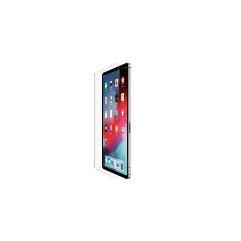 Belkin SFI003EC Tempered Glass Screen Protector for Apple iPad 10.9" (10th Gen) 0.33mm Clear