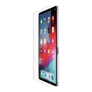 Belkin SFI006EC Tempered Glass Screen Protector for Apple iPad Air 11-inch (M2) Transparent