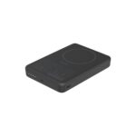 Belkin Slim Magnetic Power Bank 10K 7.5W Wireless Fast Charging USB-C Black