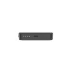 Belkin Slim Magnetic Power Bank 10K 7.5W Wireless Fast Charging USB-C Black