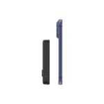 Belkin Slim Magnetic Power Bank 10K with Qi2, 5000 mAh, 15W Wireless, 20W USB-C, Black