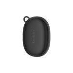 Belkin SoundForm ActiveFit Headset Wired & Wireless Bluetooth USB-C ANC Microphone Black