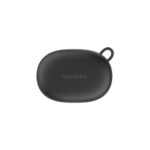 Belkin SoundForm ActiveFit Headset Wired & Wireless Bluetooth USB-C ANC Microphone Black
