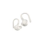 Belkin SoundForm ActiveFit Headset Wireless & Wired USB-C Bluetooth ANC Microphone White