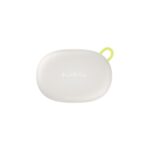 Belkin SoundForm ActiveFit Headset Wireless & Wired USB-C Bluetooth ANC Microphone White