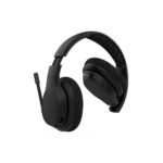 Belkin SoundForm Adapt Headset Wireless & Wired USB Type-C Bluetooth 5.2 ANC Boom Microphone Black