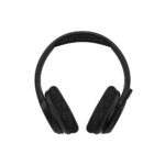 Belkin SoundForm Adapt Headset Wireless & Wired USB Type-C Bluetooth 5.2 ANC Boom Microphone Black