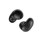 Belkin SoundForm Anywhere Headset Wired & Wireless USB-C Bluetooth In-ear Microphone IPX4 Black