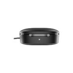 Belkin SoundForm Anywhere Headset Wired & Wireless USB-C Bluetooth In-ear Microphone IPX4 Black