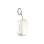 Belkin SoundForm Anywhere Headset Wired & Wireless USB-C Bluetooth IPX4 White