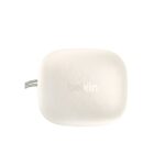 Belkin SoundForm Anywhere Headset Wired & Wireless USB-C Bluetooth IPX4 White