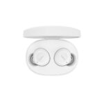 Belkin SoundForm Bolt Wireless In-ear Earbuds Bluetooth 5.2 IPX4 White