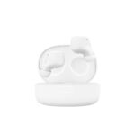 Belkin SoundForm Bolt Wireless In-ear Earbuds Bluetooth 5.2 IPX4 White