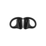 Belkin SoundForm ClearFit TWS Ear-hook Headset with Built-in Mic, IPX5, Bluetooth 5.3, Black