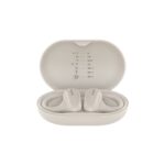 Belkin SoundForm ClearFit TWS Ear-hook Headset with Built-in Mic & IPX5 Sand