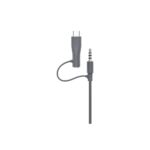 Belkin SoundForm Mini Headset Wired USB Type-C 3.5mm Microphone Pink