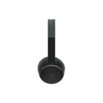 Belkin SoundForm Mini Wireless Headset for Kids with Built-in Microphone, USB-C, 85dB Max Volume, Blue