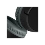 Belkin SoundForm Mini Wireless Headset for Kids with Built-in Microphone, USB-C, 85dB Max Volume, Blue