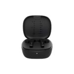 Belkin SoundForm Motion Headset True Wireless In-ear Bluetooth Earbuds Black with Mic