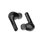 Belkin SoundForm Motion Headset True Wireless In-ear Bluetooth Earbuds Black with Mic