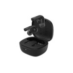 Belkin SoundForm Motion Headset True Wireless In-ear Bluetooth Earbuds Black with Mic